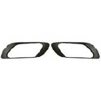 قاب پرژکتور جلو سمت ( راست) دوو سیلو