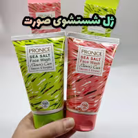 ژل شستشوی پرونایس