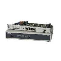 مودم مخابراتی زیمنس BSTU4-PLUG-IN-3118-E114