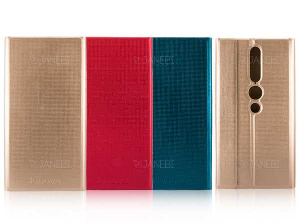 کیف محافظ تبلت لنوو Book Cover Lenovo Tab Phab 2 Pro