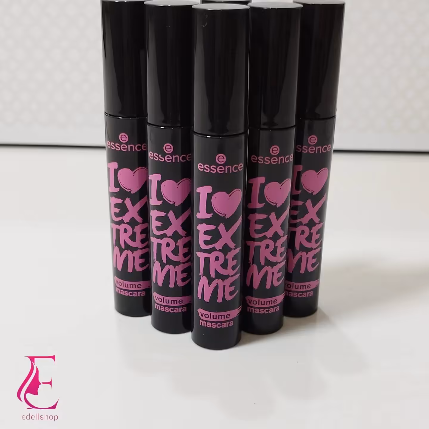 ریمل اسنس اصلی -باضمانت-بالیبل میثم عطرچابهار