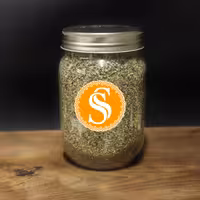 برگ مرزنجوش یزدی سرت شده با کیفیت بالا یک کیلو یی