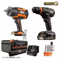 مجموعه جذاب آاگ 27