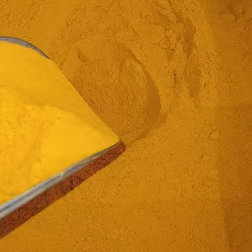 زردچوبه خوشرنگ و تازه(درجه یک)