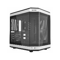 کیس لاجی کی مدل C560BW