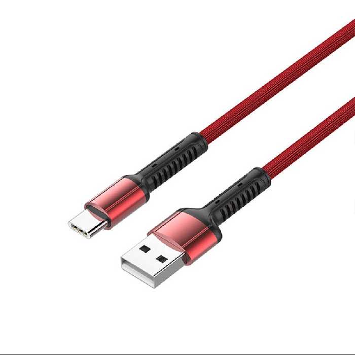 کابل شارژ ایفون الدینیو فست شارژ 5 امپر جنس عالی