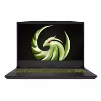 لپ تاپ 15.6 اینچ ام اس آی مدل ALPHA 15 R7-5800H - پردیس پازار