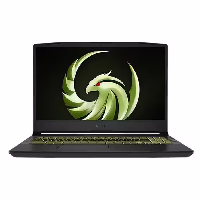 لپ تاپ 15.6 اینچ ام اس آی مدل ALPHA 15 R7-5800H - پردیس پازار