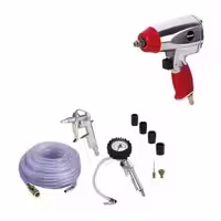 ست بکس بادی آینهل مدل Air tool set