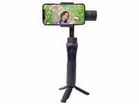 سه پایه گیمبال گوشی موبایل سه محوره ویوو WiWU 3Axis Stabilized Gimbal Stick S5B