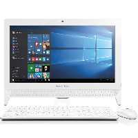 کامپیوتر آماده لنوو مدل سی 20 با پردازنده سلرون