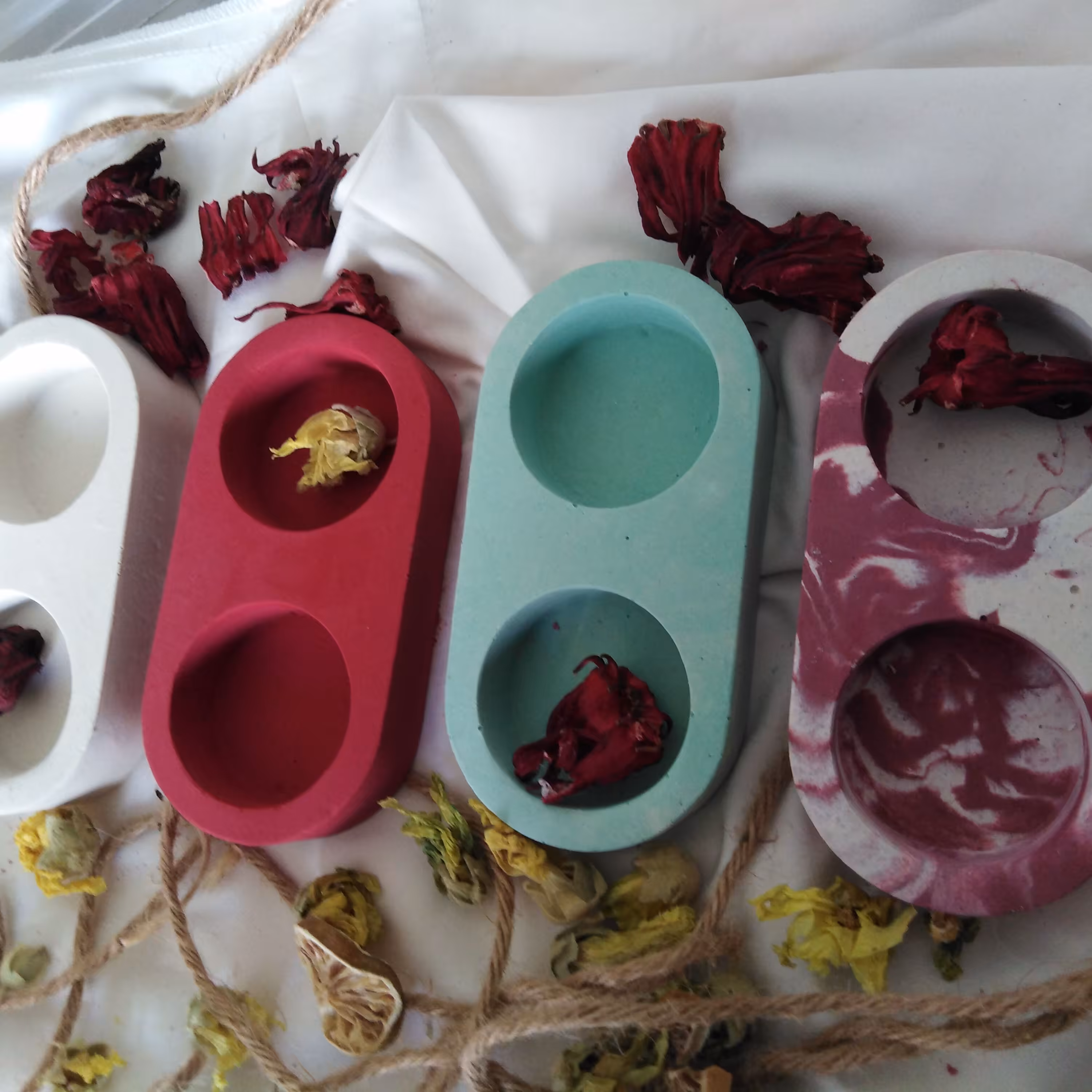 بتنی دست ساز