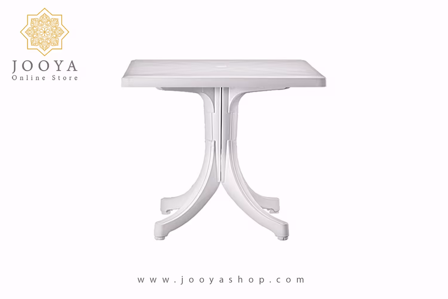 میز مربع نظری مدل 517