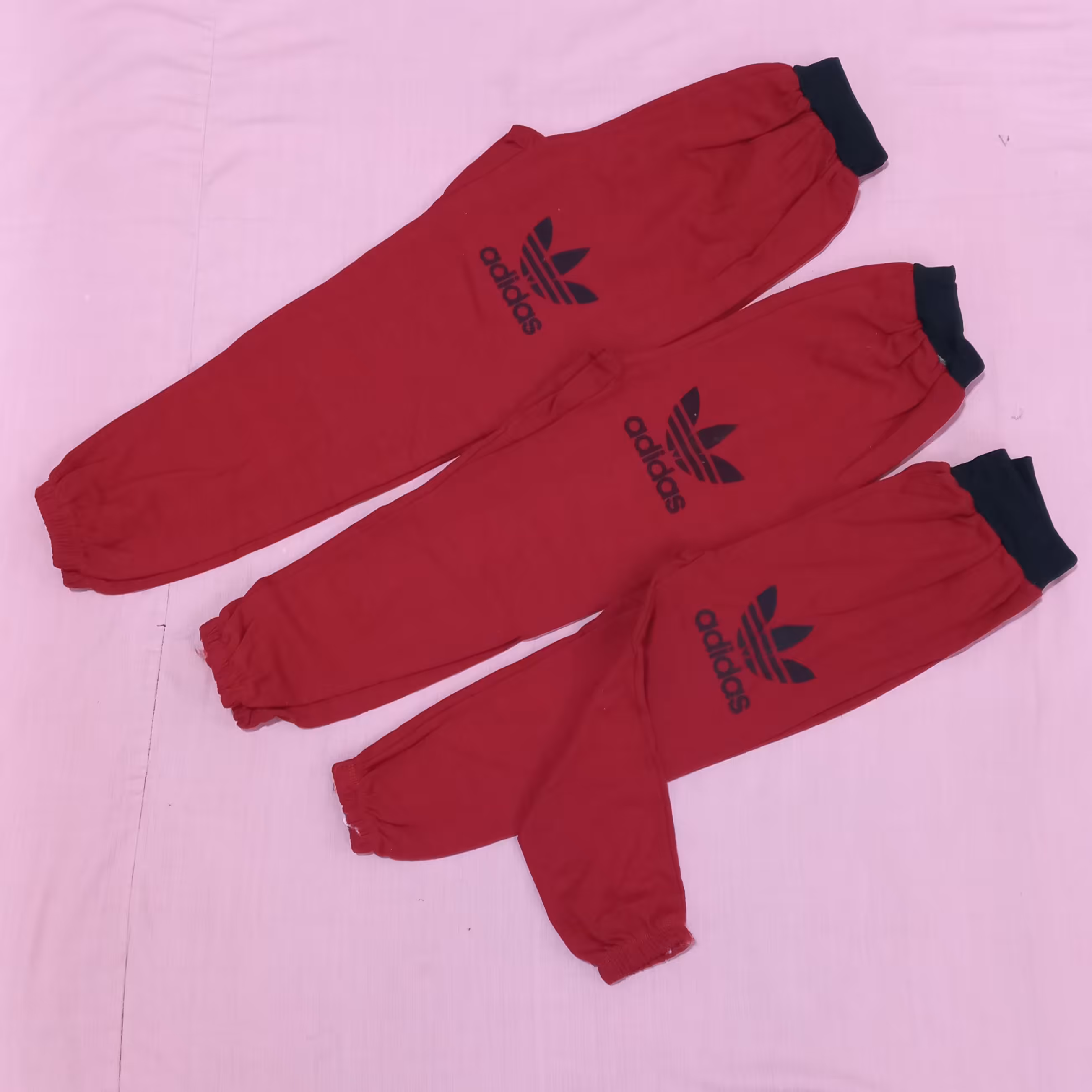 شلوار اسپرت بچگانه 