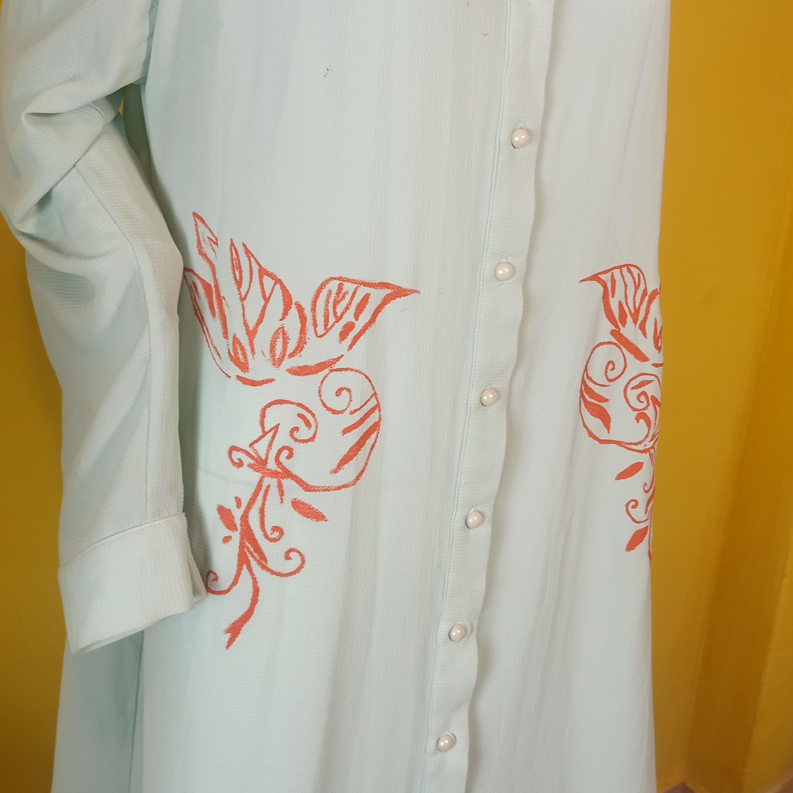 طرح نقاشی تونیک