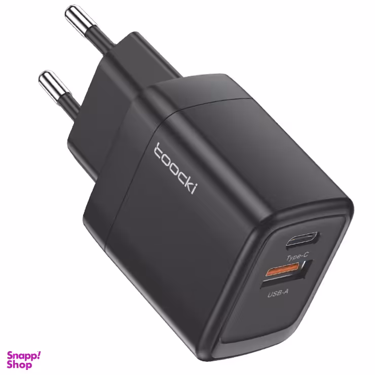 شارژر دیواری 20 وات توکی مدل JT-P20F