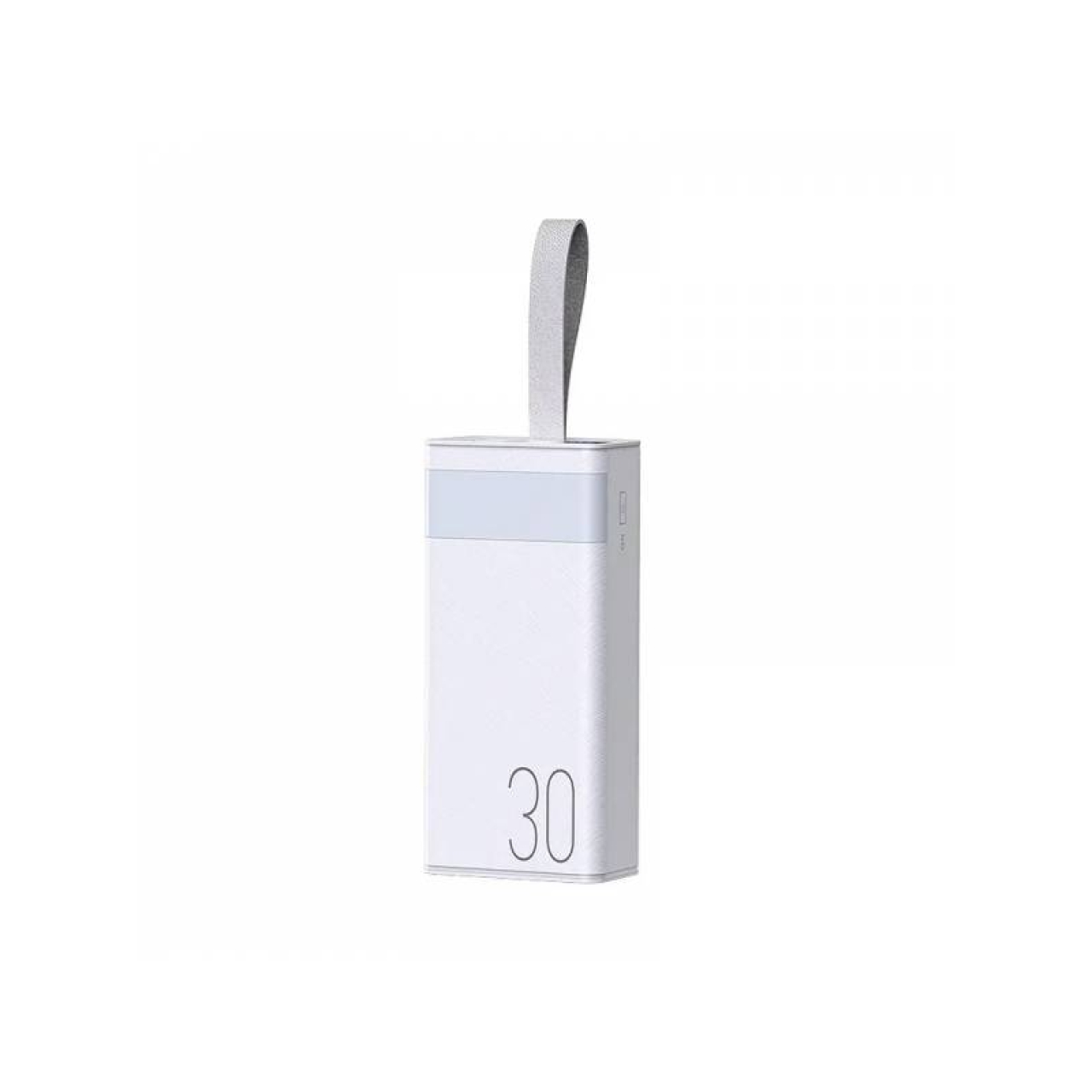 پاوربانک فست شارژ 30000mAh ریمکس مدل RPP-320