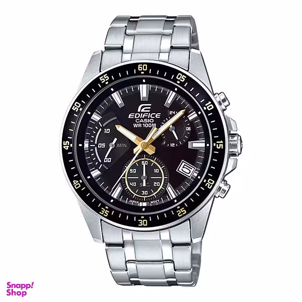 ساعت مچی عقربه ای مردانه کاسیو مدل EFV-540D-1A9VUDF