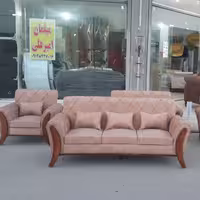 مبل اسکارلت راحتی در رنگ و مدل های مختلف به دلخواه