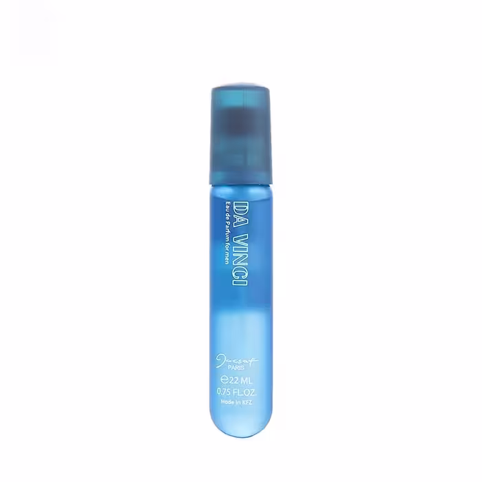 عطر مردانه جیبی داوینچی ژک ساف حجم 22 میلی لیتر