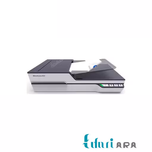 اسکنر S20 ماستک