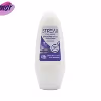 رول ضد تعریق زنانه استریکس مدل free spirit