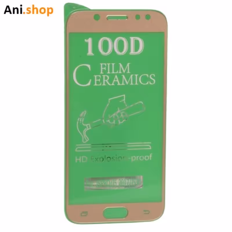 محافظ گلس گوشی Samsung Galaxy J7 Pro-J730