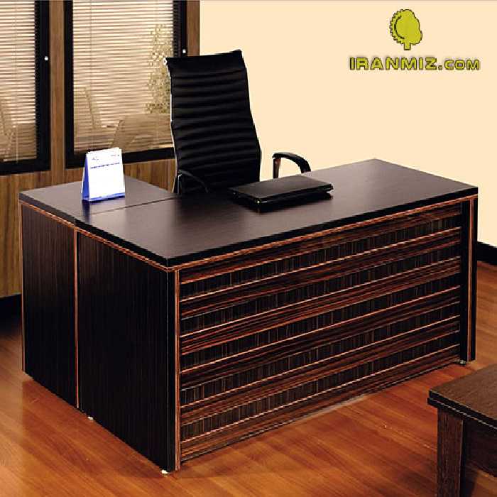 میز کارمندی خزر