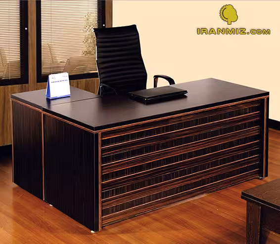 میز کارمندی خزر