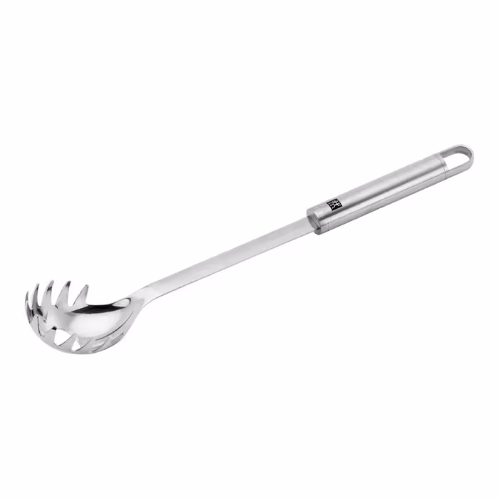 چنگال پاستا زولینگ 33 سانت مدل پرو  ZWILLING Pro Pasta Spoon