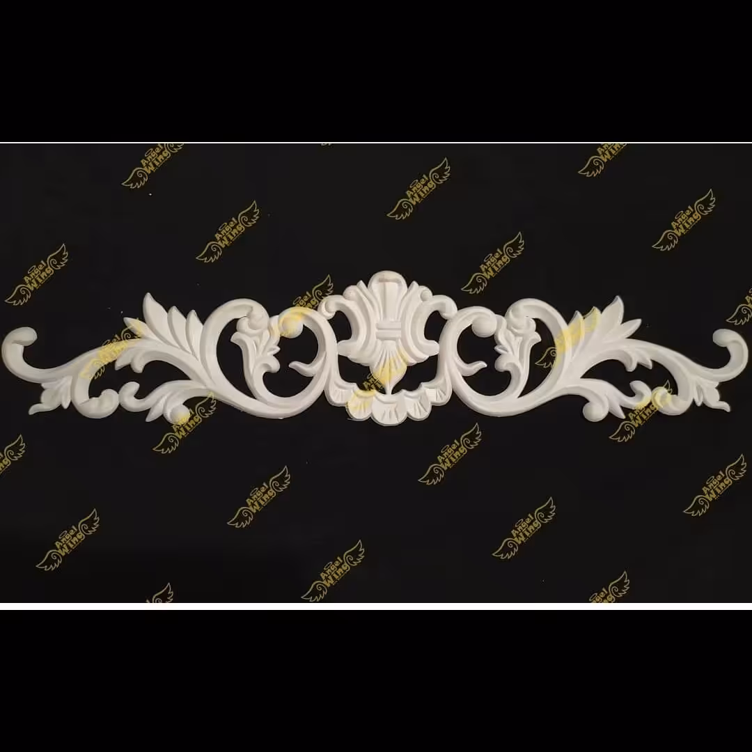 موتیف انعطاف پذیر تاج امپریال بزرگ