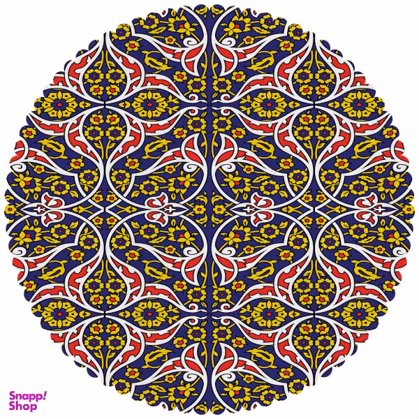 رومیزی مدل T2-42441