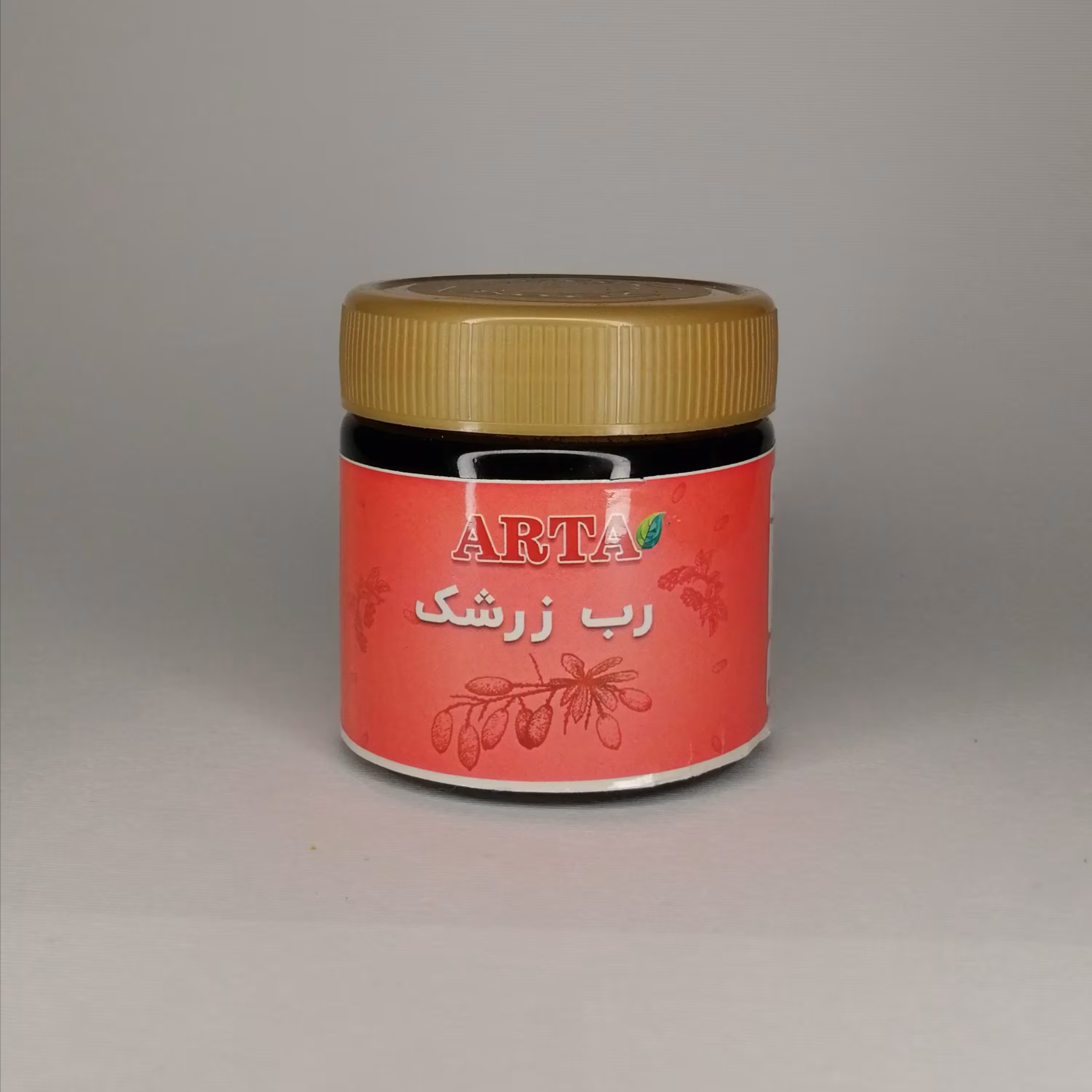 رب زرشک 360 گرم