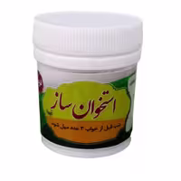 استخوان ساز والا(افزایش قد)(به صورت حبی و پرس شده)