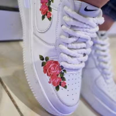 ایرفورس گلدار