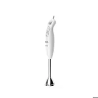 غذاساز دستی سفید مدل GHB400W میگل | خانه سام