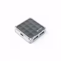 هاب یو اس بی 4 پورت ای فورتک مدل Hub-56