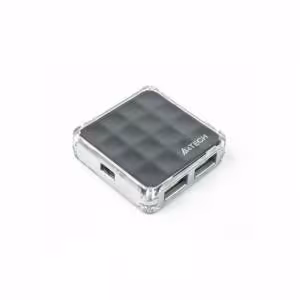 هاب یو اس بی 4 پورت ای فورتک مدل Hub-56