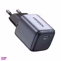 شارژر دیواری یوگرین مدل Nexode Mini 20W PD CD318 کد 90664