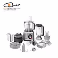 غذاساز بوش MC812M853G