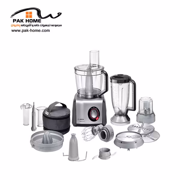 غذاساز بوش MC812M853G