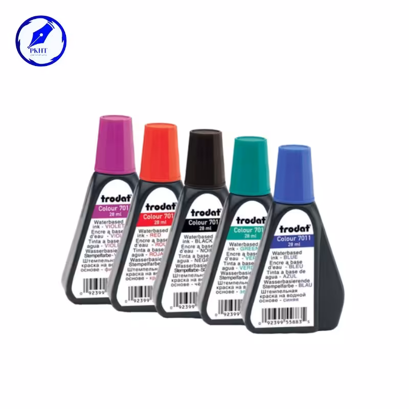 جوهر استامپ ترودات