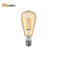 لامپ فیلامنت LED هوشمند شیائومی مدل ST64