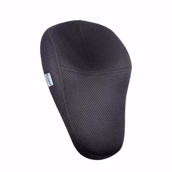 محافظ گردن باراد حامی تک