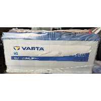باتری G7 95 AMP مورخ 2023 قطبی مسطح Varta