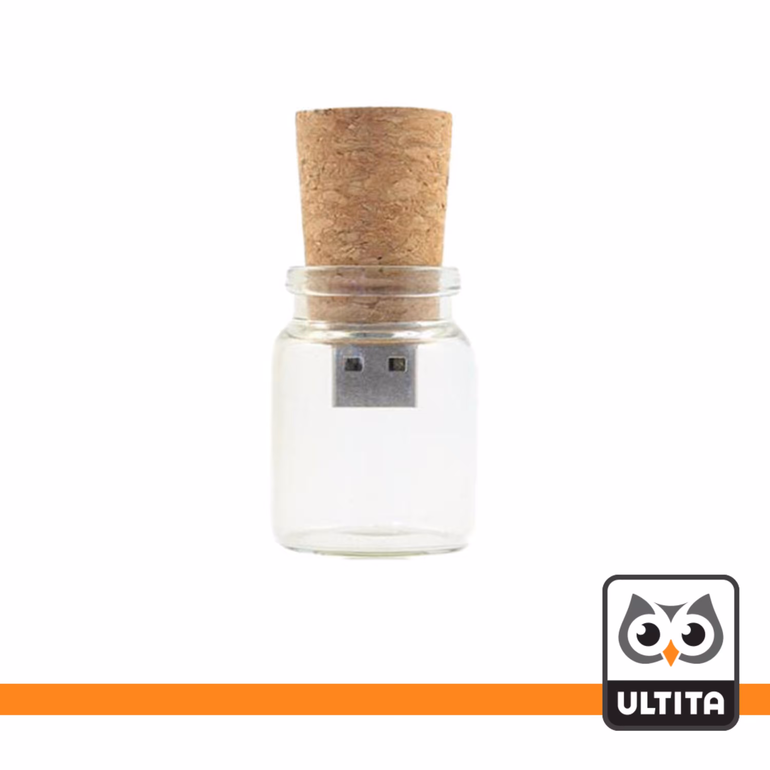 فلش بطر ی  8 گیگ اولتیتا 