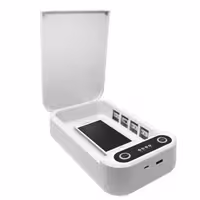 دستگاه ضد عفونی کننده UVC مدل KD-168