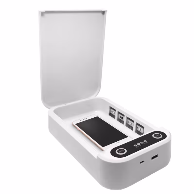 دستگاه ضد عفونی کننده UVC مدل KD-168