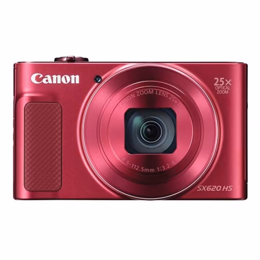 دوربین عکاسی کانن Canon PowerShot SX620 HS RED