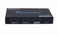 اسپلیتر 2 پورت HDMI فرانت مدل FN-V212